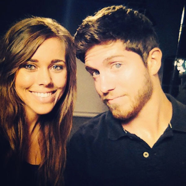 Jessa Duggar Seewald, Instagram Jessa Duggar Seewald, Instagram